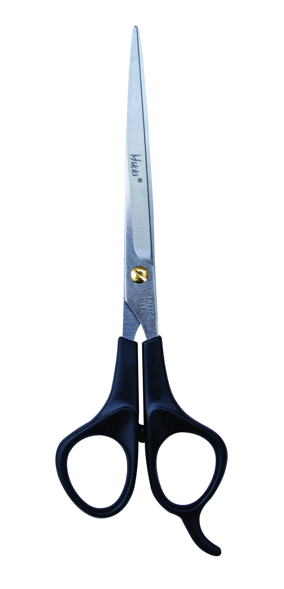 Mikki 6376272 Grooming Scissors, Large - PawsPlanet Australia