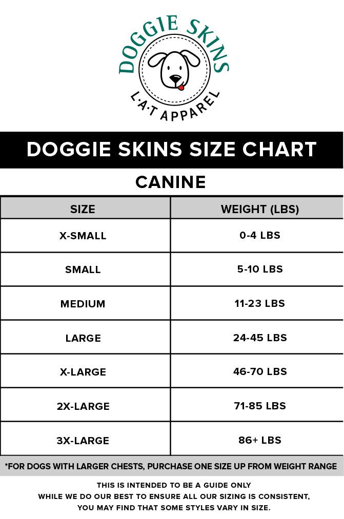 DOGGIE SKINS 100% Combed Ringspun Cotton 1x1 Baby Rib Dog Tank Top Heather Large - PawsPlanet Australia