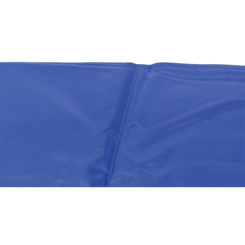 Trixie Cooling Mat, 40 x 30 cm, Blue - PawsPlanet Australia