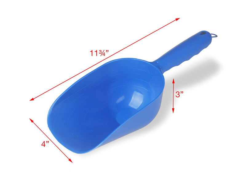 Van Ness 2 Cup Capacity Pet Food Scoop (Single) - PawsPlanet Australia