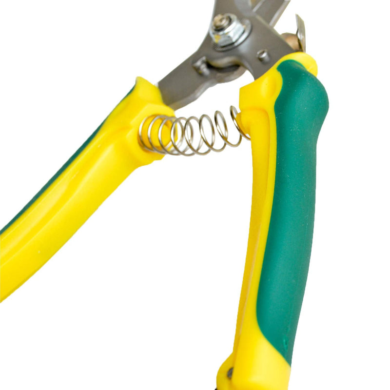 LANHE TACTICAL Goat and Sheep Hoof Trimmers Carbon Steel Trimming Shears Multi-Purpose Pruning Shears 2" Serrated Blade - PawsPlanet Australia