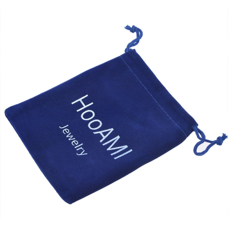 HooAMI "A piece of my heart is in heaven" Heart Cremation Urn Keychain Keepsake with Velvet Pouch & Fill Kit A piece of my heart is in heaven - PawsPlanet Australia