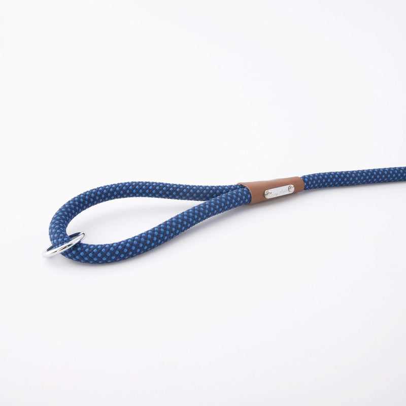 [Australia] - ZippyPaws Mod Essential Rope Leash - Navy 