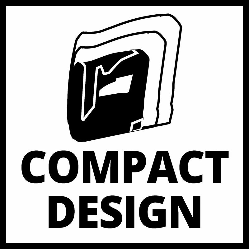 Einhell electric tacker cordless tacker TC-CT 3.6 Li tacker - PawsPlanet Australia