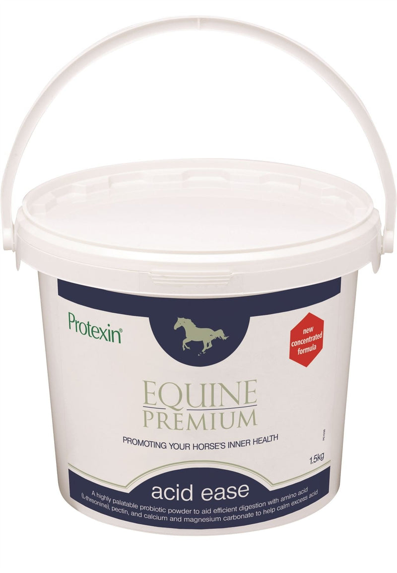 Protexin Equine Premium Acid Ease, 1.5 Kg - PawsPlanet Australia