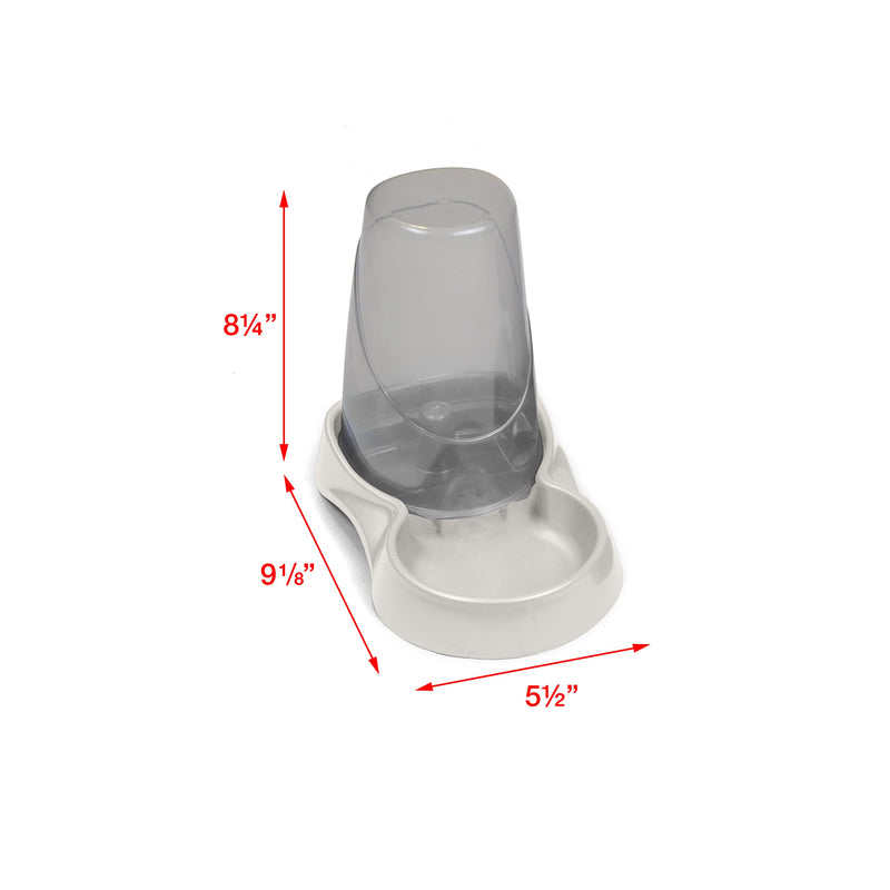 Van Ness Auto Waterer, Extra Small, 1.5 Litre - PawsPlanet Australia