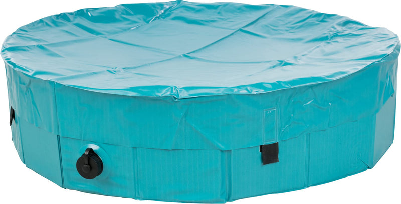 Trixie Cover for Number 39481 Dog Pool, 80 cm, Light Blue - PawsPlanet Australia