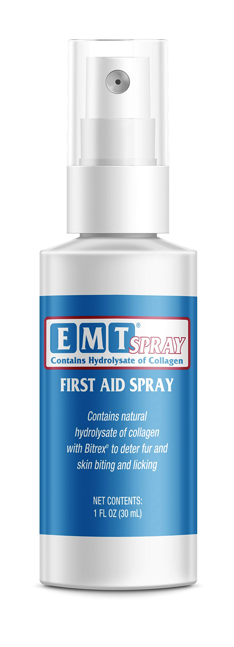 [Australia] - Emt Spray for Pets, 1 Ounce 