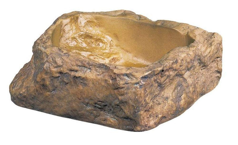 Exo Terra Water Dish Small - PawsPlanet Australia