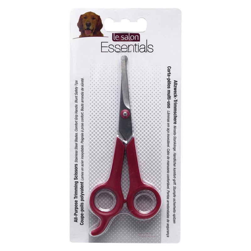 [Australia] - Le Salon Essentials All-Purpose Trimming Scissors 