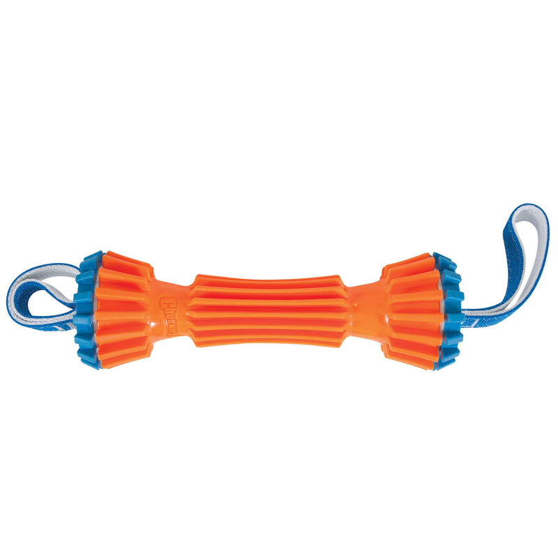 [Australia] - CHUCKIT! Rugged Bumper Dog Toy Large 