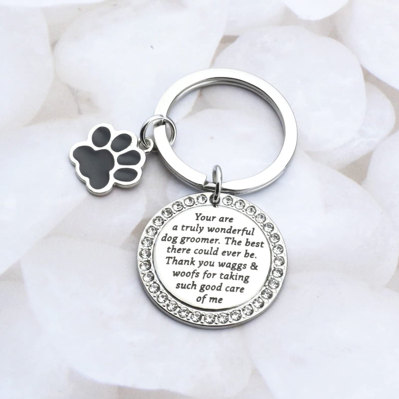 Dog Groomer Gift Pet Groomer Gift Dog Grooming Gift Dog Salon Gift Dog Groomer Thank You Gift for Dog Hairdresser Dog Groomer Dog Groomer KS - PawsPlanet Australia