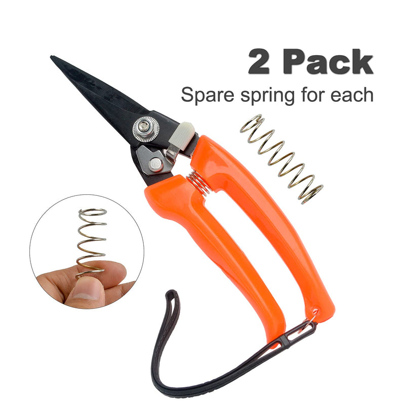 Hoof Trimming Shears for Sheep Goat Hoof Trimmers Multi-Purpose Carbon Steel Pruning Shears for Used by Farmers, Florists and Home Gardeners - PawsPlanet Australia