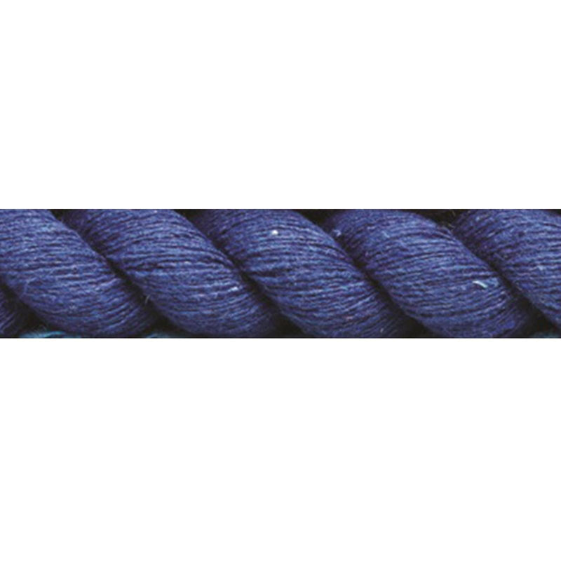 Cottage Craft Cotton Lead Rope - Black - PawsPlanet Australia