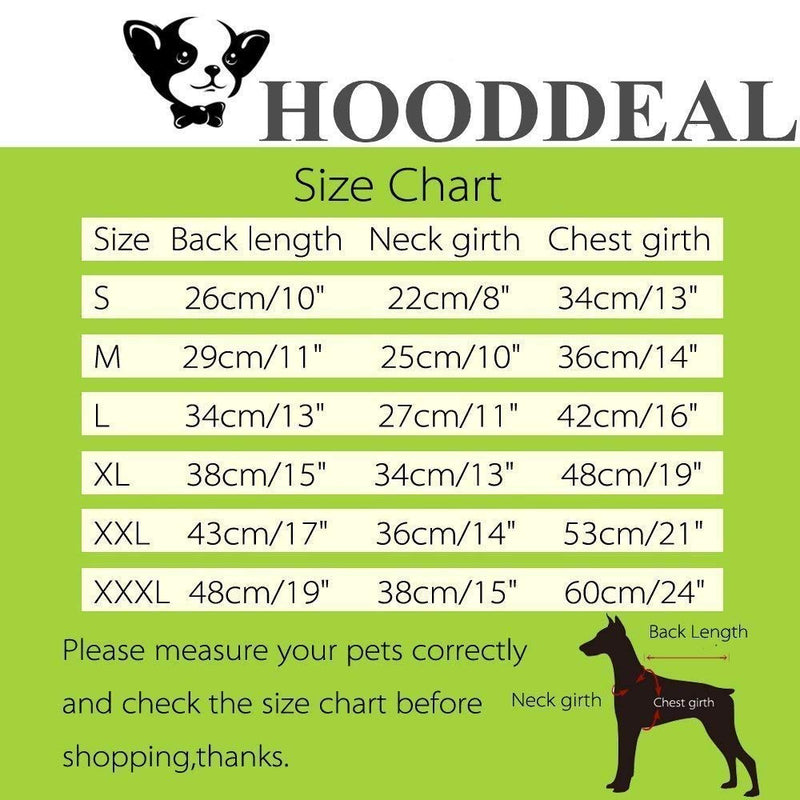 [Australia] - HOODDEAL Red Dog Shirt Polka dot Soft Casual Gentle Dog Western Shirt Dog Clothes Dog Cotton Shirt + Dog Wedding Tie Small 