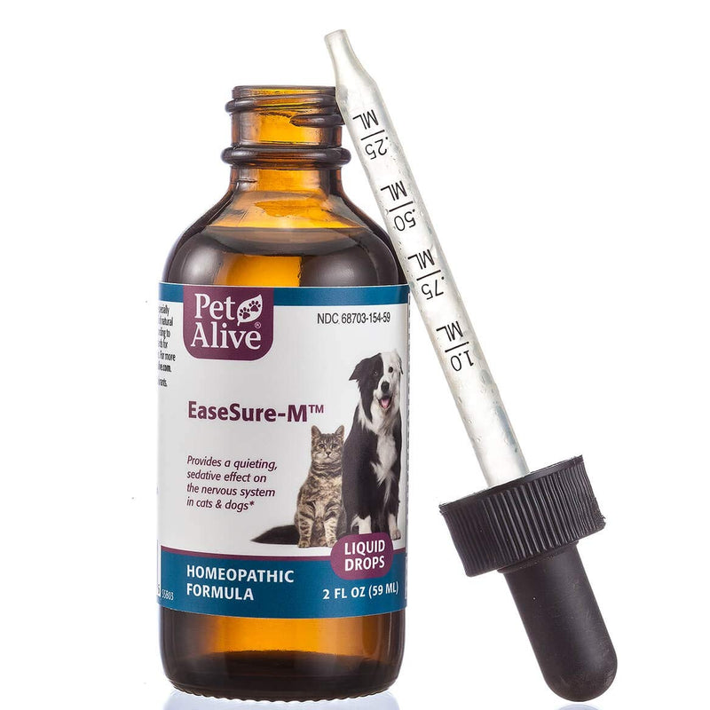 PetAlive EaseSure Products 2 Fluid Ounce - PawsPlanet Australia