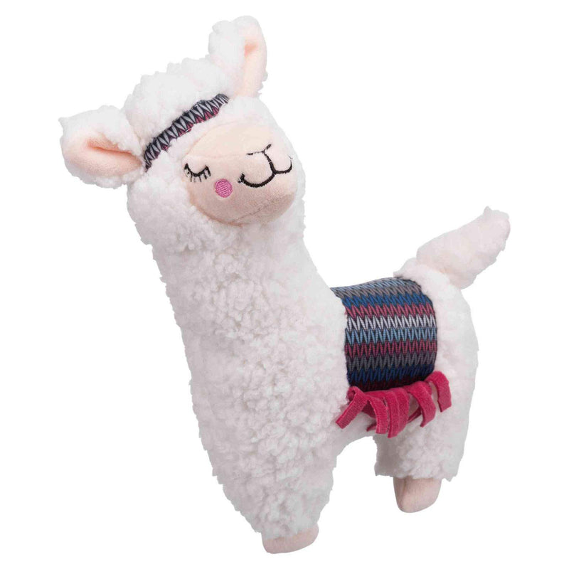 TRIXIE 35899 Alpaca Plush - PawsPlanet Australia