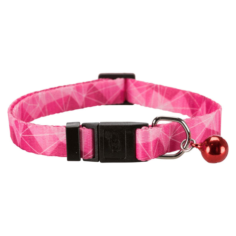 TRIXIE Polyester Cat Collar - PawsPlanet Australia