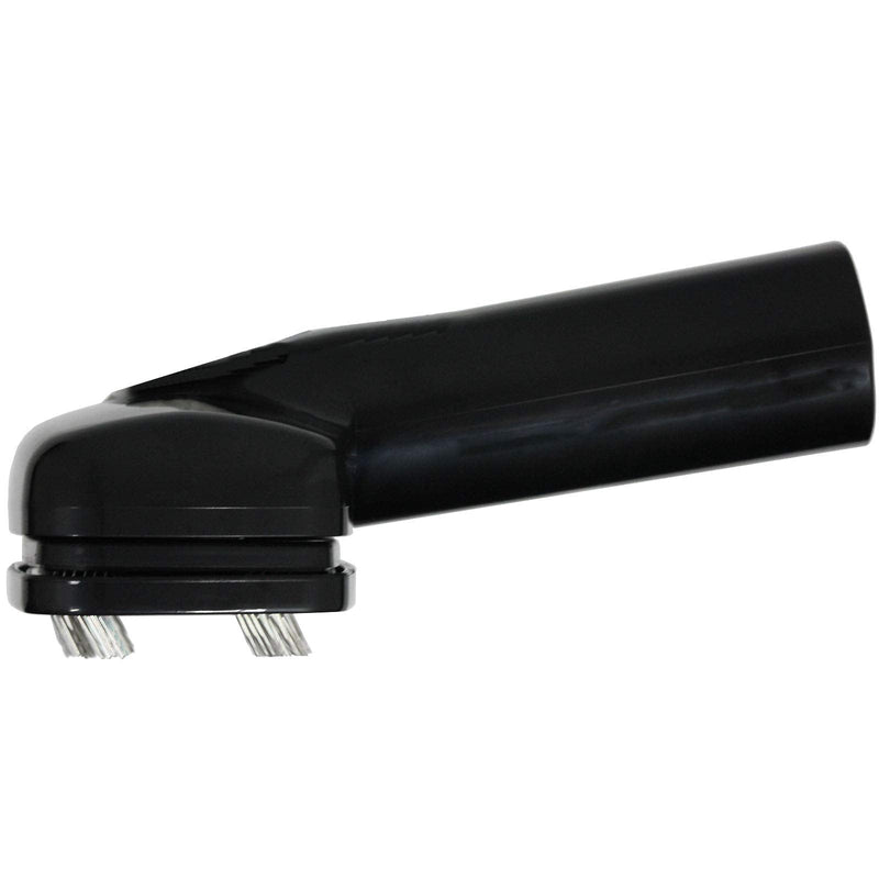 SPARES2GO Dog Grooming Brush Pet Hair Tool for Numatic Henry Hetty Vacuum Cleaner (32mm) by Spares2go - PawsPlanet Australia