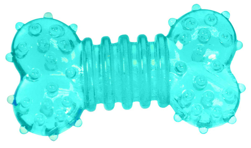 [Australia] - Petstages Orka Alternative Chew Dog Toy Royal Blue Chew 2 Pk 