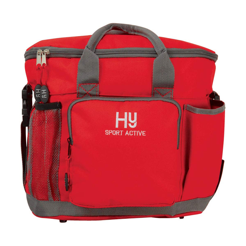 Y-H Hy Sport Active Grooming Bag, Port Royal, One Size - PawsPlanet Australia