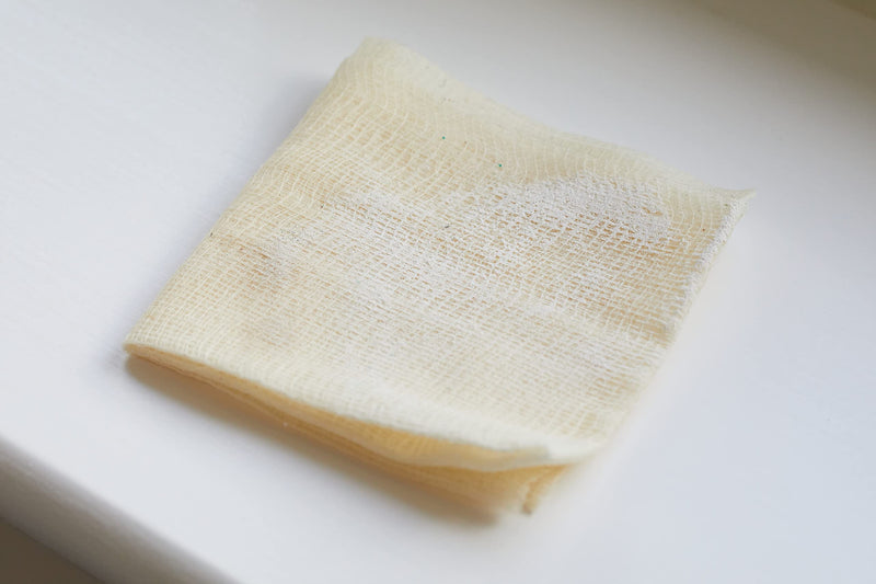 ProDec ptr10p tack cloths, cream, set of 10 pieces - PawsPlanet Australia