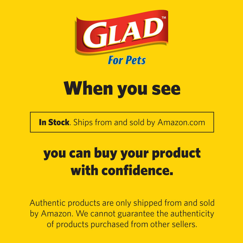 Glad for Pets Black Charcoal Puppy Pads-New & Improved Puppy Potty Training Pads That ABSORB & NEUTRALIZE Urine Instantly-Training Pads for Dogs, Dog Pee Pads, Pee Pads for Dogs, Dog Crate Pads 30 Count (Pack of 1) Regular - PawsPlanet Australia