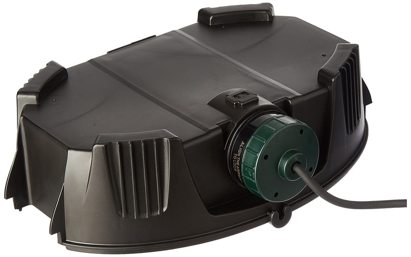 Blagdon 5W Affinity Inpond UV Clarifier for Half Moon/ Octagon and Pillar Rattan Pools - PawsPlanet Australia