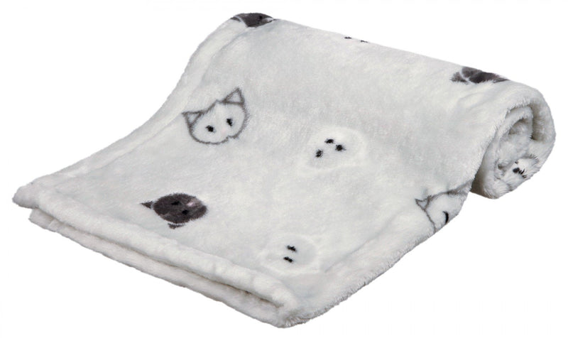 Trixie Mimi Blanket, 70 x 50 cm - PawsPlanet Australia