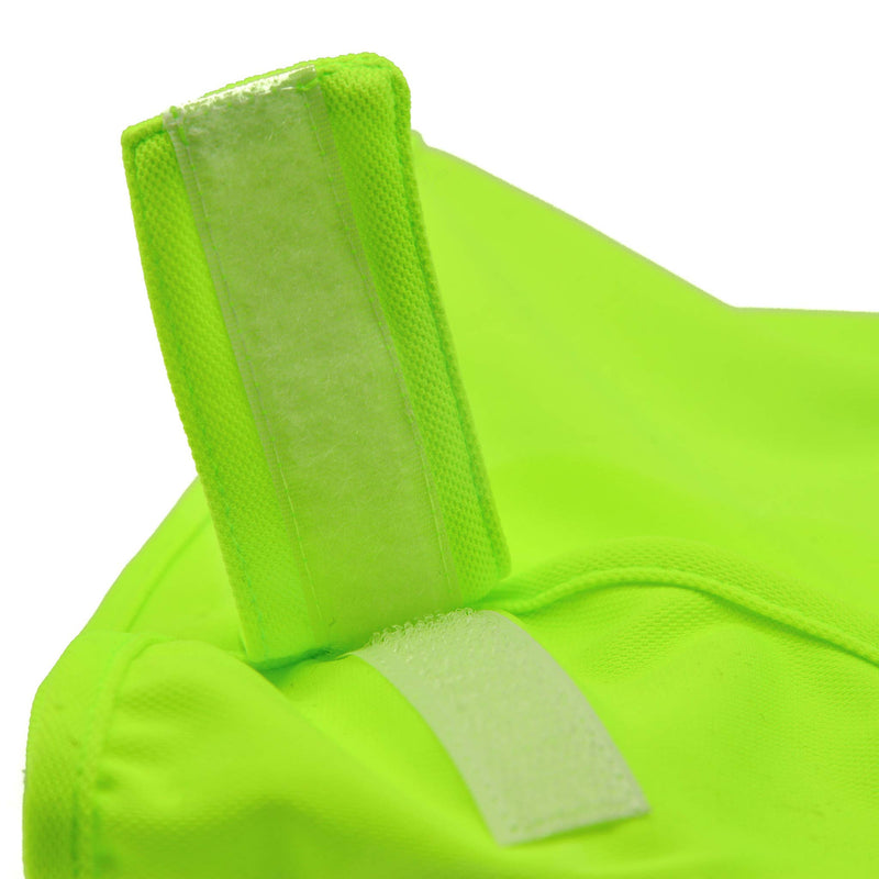 PROtastic Pet hivis safety vest (Small) Small - PawsPlanet Australia