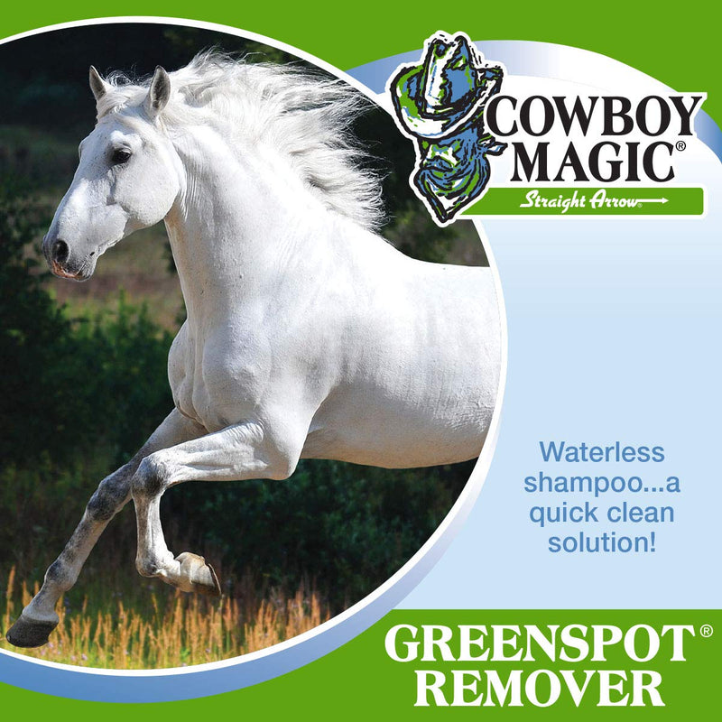 [Australia] - Cowboy Magic GreenSpot Remover 32 oz. 