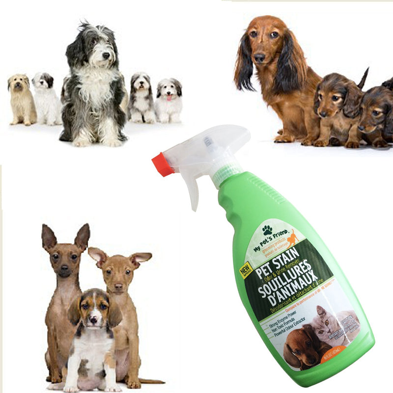 [Australia] - Pet Urine Remover 