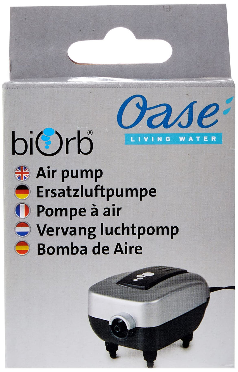 biOrb Air Pump - PawsPlanet Australia