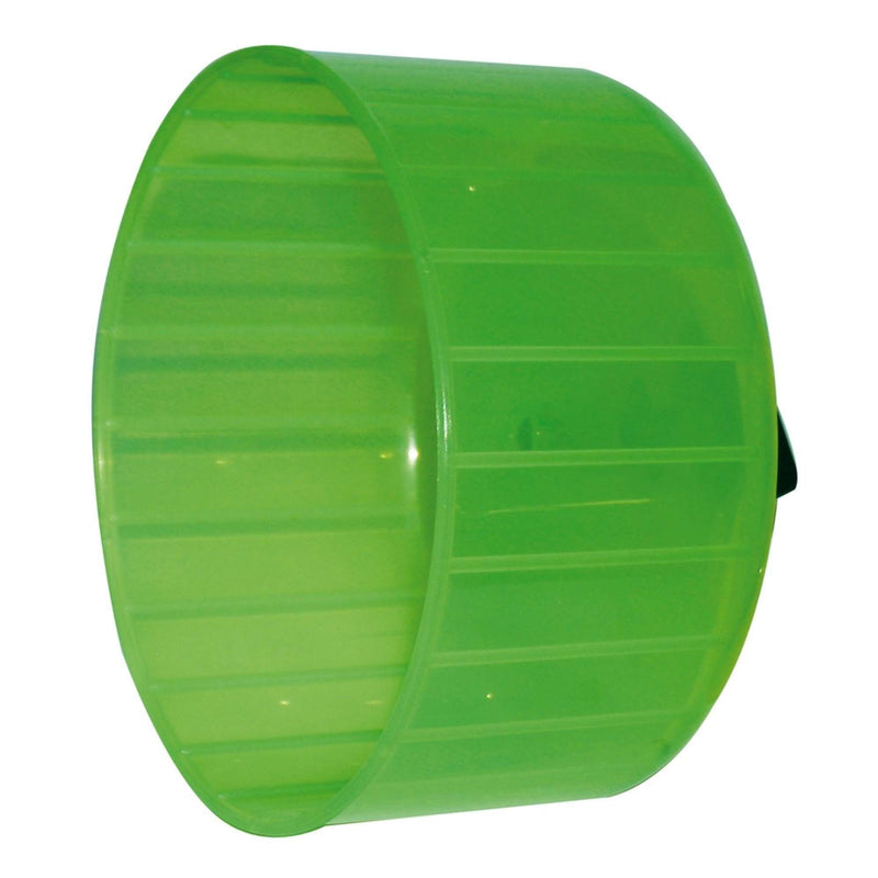 ICA gp10576 Accessory for Recreation Plastic Exercise Wheel for Hamster - PawsPlanet Australia