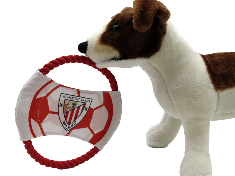 CYP BRANDS- Athletic Club Dog Rope Toy (1) - PawsPlanet Australia