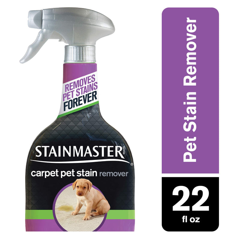 [Australia] - Stainmaster Carpet Pet Stain Remover, 22 fl oz 