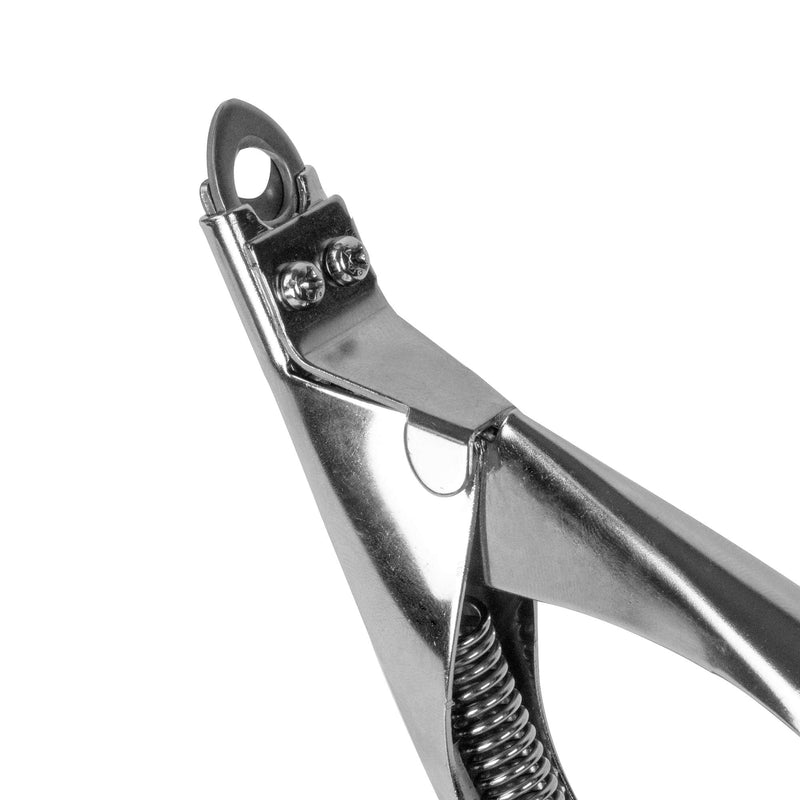 WAHL Wire Spring Pliers, Dog Claw Pliers, Wire Sprung, Stainless Steel, Cat Nail Clippers, 3/4-inch/12 cm & Guillotine Claw Clipper, Cat and Dog Nail Clippers, Pet Claw Cutter, Nails Clippers + Guillotine Claw Clipper - PawsPlanet Australia