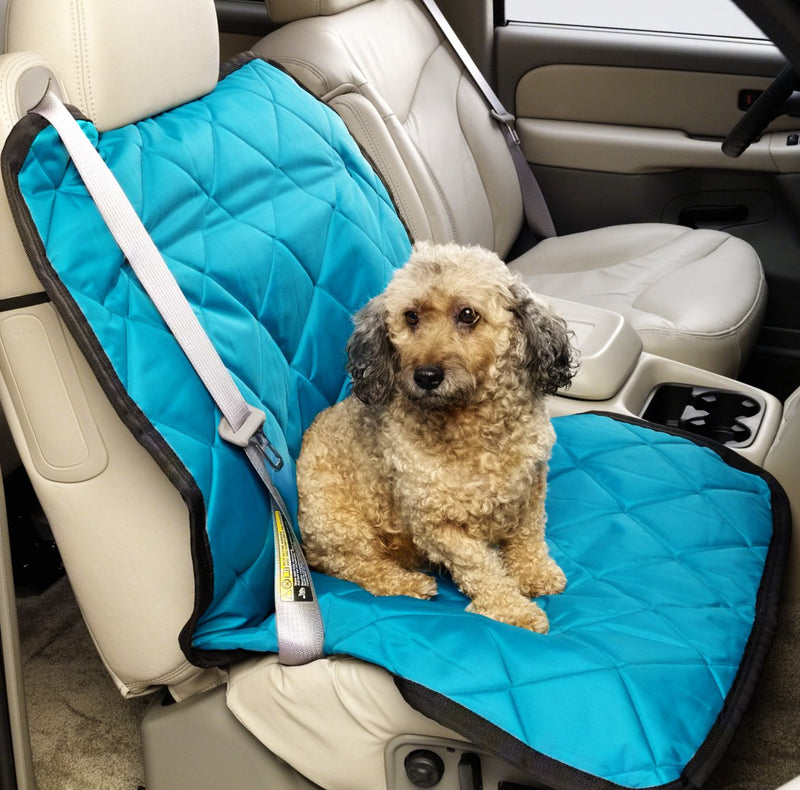 [Australia] - Bench SEAT PET PAD SEAT Protector (Charcoal) (KP00020CH) Coal 