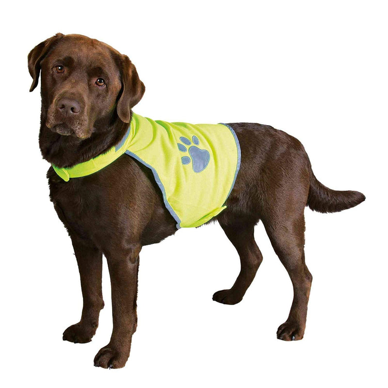 Trixie Safety Dog Vest, X-Small XS -22-32cm - PawsPlanet Australia