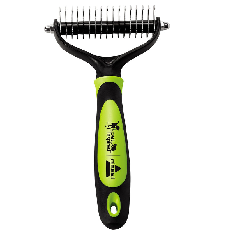 BISSELL 2064 afur-get-it grooming brush - PawsPlanet Australia