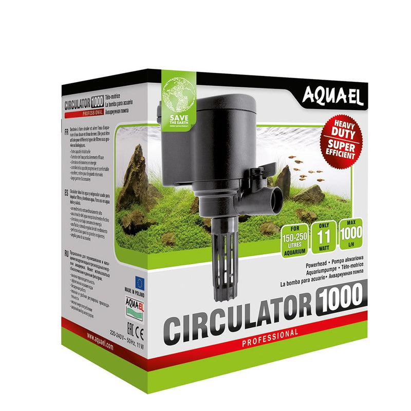 [Australia] - Aquael Aquatics 115045 Circulator 