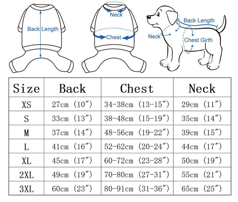 Waterproof Dog Coat Winter Warm Jacket Vest - Windproof Snowsuit Dog Clothes Outfit Vest Pets Apparel for Small Medium Large Dogs with Harness Hole-Pink-XXL - PawsPlanet Australia