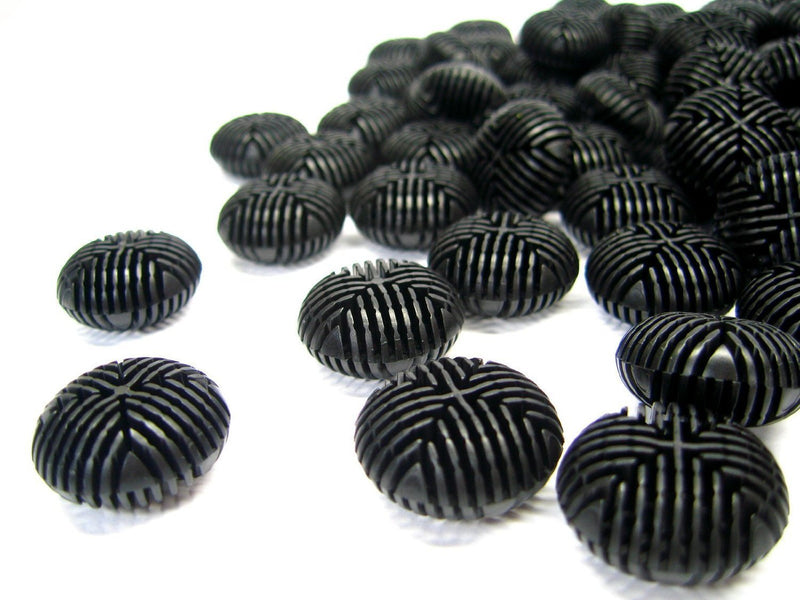 [Australia] - ISTA 100pcs BIO BALL (S) - Aquarium Filter media Pond balls 