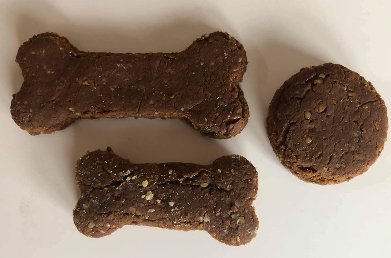 Premier Performance K9 Calming Cookies x10 - PawsPlanet Australia