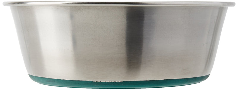 [Australia] - Van Ness Stainless Steel Small Dish, 24 Ounce 