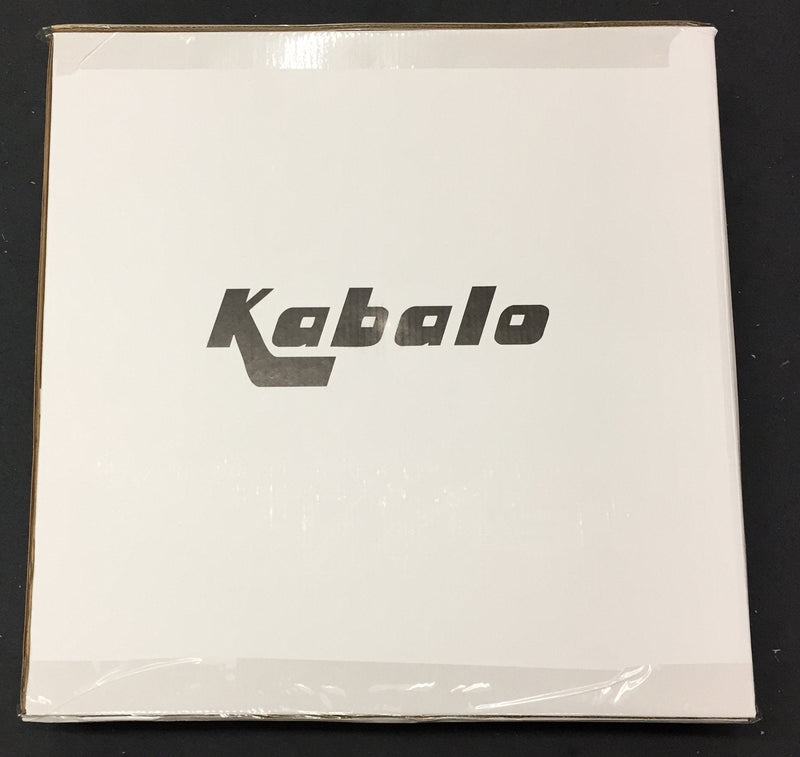 Kabalo Stainless Steel Puppy,Cat, Dog, Pet, Litter Food Feeding & Weaning Feeder Bowl - PawsPlanet Australia