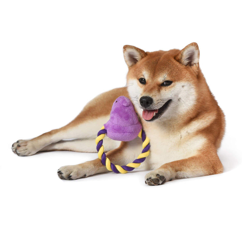 Toy for Dogs Purple - PawsPlanet Australia