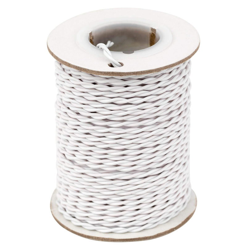 PetSafe Twisted Wire Kit for In-Ground Fence, 100 ft of Pre-Twisted Wire for Faster Installation from The Parent Company of Invisible Fence Brand - PawsPlanet Australia