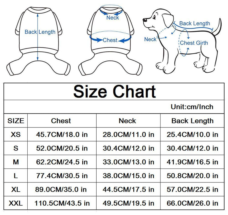 Stylish Premium Dog Raincoats - Dog Wear Yellow Zip Up Dog Raincoat with Reflective Buttons, Pockets, Rain/Water Resistant, Adjustable Drawstring -Red -S S Red - PawsPlanet Australia