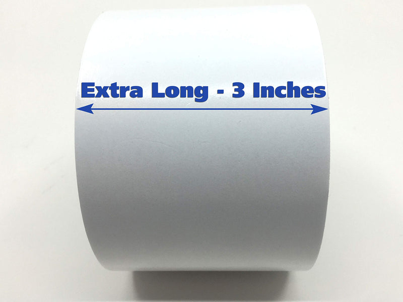 [Australia] - Cat Training Tape - Prevent Scratching | Clear Double Sided Tape | Furniture Protector & Scratch Deterrent | Sticky Double Sided Pet Repellant | Safe for Wood Furniture, Leather Sofas & Couches 